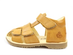 Bundgaard Shea sandal yellow